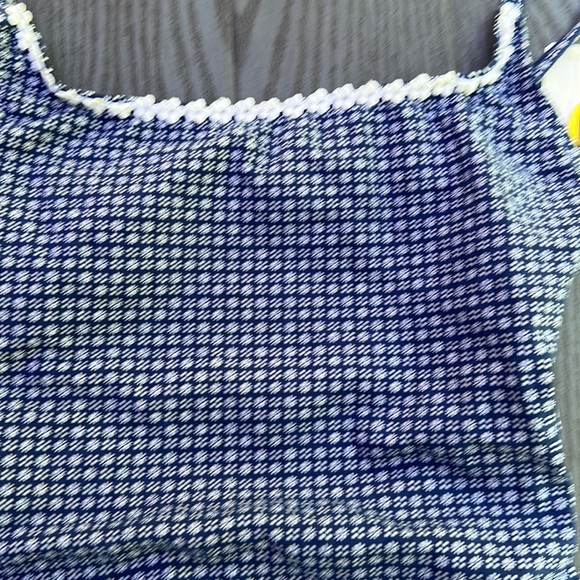 Vintage swim- New 🌴🌴🌴🌴 - Picture 2 of 4